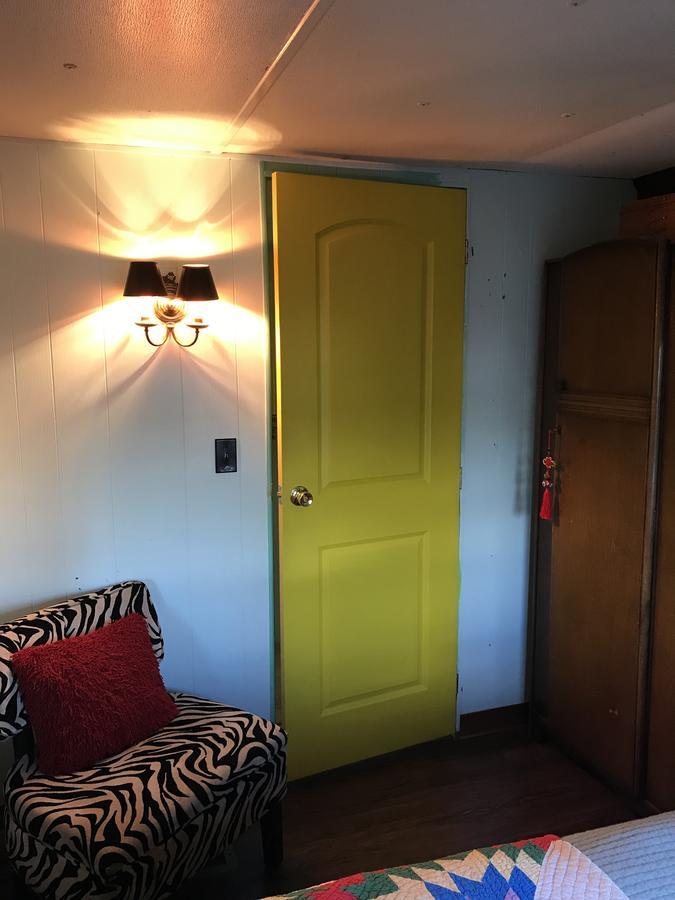 Klutina Kate'S B&B Copper Center Eksteriør bilde