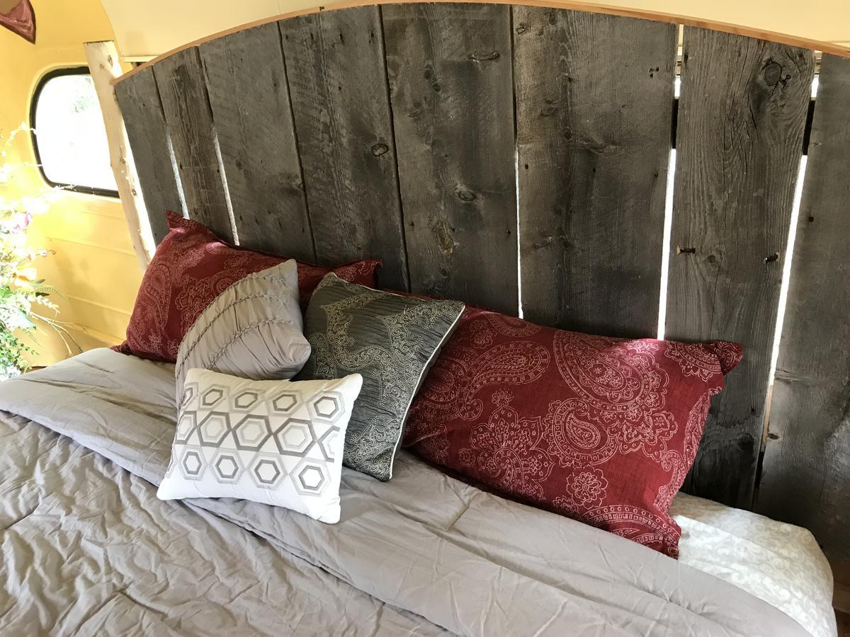 Klutina Kate'S B&B Copper Center Eksteriør bilde